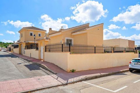 Villa a Ciudad Quesada, Alicante, Ciudad Quesada - € 365.000 | Ref: SMBCQ2601 - foto 35