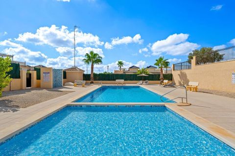 Villa a Ciudad Quesada, Alicante, Ciudad Quesada - € 365.000 | Ref: SMBCQ2601 - foto 36