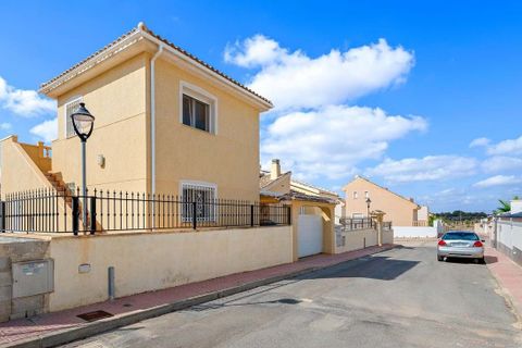 Villa a Ciudad Quesada, Alicante, Ciudad Quesada - € 365.000 | Ref: SMBCQ2601 - foto 38