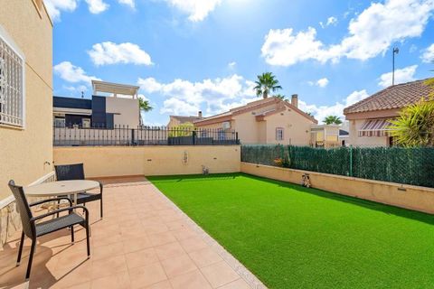 Villa a Ciudad Quesada, Alicante, Ciudad Quesada - € 365.000 | Ref: SMBCQ2601 - foto 39