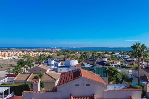 Villa a Ciudad Quesada, Alicante, Ciudad Quesada - € 385.000 | Ref: SMBCQ2602 - foto 2
