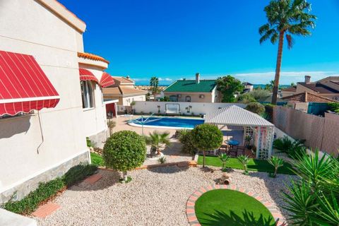 Villa a Ciudad Quesada, Alicante, Ciudad Quesada - € 385.000 | Ref: SMBCQ2602 - foto 4