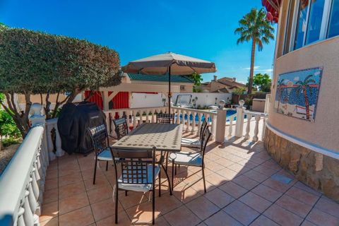Villa a Ciudad Quesada, Alicante, Ciudad Quesada - € 385.000 | Ref: SMBCQ2602 - foto 5