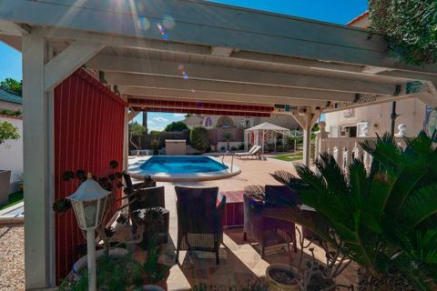 Villa a Ciudad Quesada, Alicante, Ciudad Quesada - € 385.000 | Ref: SMBCQ2602 - foto 6