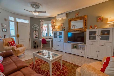 Villa a Ciudad Quesada, Alicante, Ciudad Quesada - € 385.000 | Ref: SMBCQ2602 - foto 7