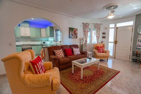 Villa a Ciudad Quesada, Alicante, Ciudad Quesada - € 385.000 | Ref: SMBCQ2602 - foto 8