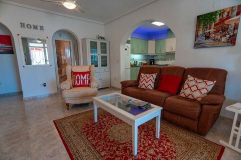 Villa a Ciudad Quesada, Alicante, Ciudad Quesada - € 385.000 | Ref: SMBCQ2602 - foto 9