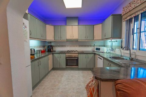 Villa a Ciudad Quesada, Alicante, Ciudad Quesada - € 385.000 | Ref: SMBCQ2602 - foto 11