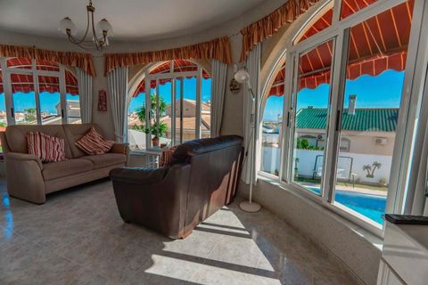 Villa a Ciudad Quesada, Alicante, Ciudad Quesada - € 385.000 | Ref: SMBCQ2602 - foto 15