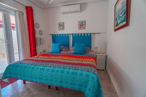 Villa a Ciudad Quesada, Alicante, Ciudad Quesada - € 385.000 | Ref: SMBCQ2602 - foto 18