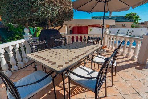 Villa a Ciudad Quesada, Alicante, Ciudad Quesada - € 385.000 | Ref: SMBCQ2602 - foto 25