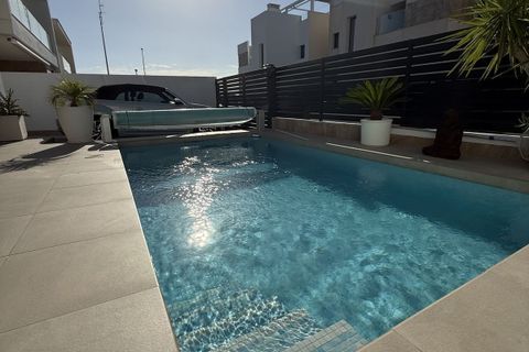 Villa a Ciudad Quesada, Alicante, Ciudad Quesada - € 429.900 | Ref: SMBCQ2605 - foto 2