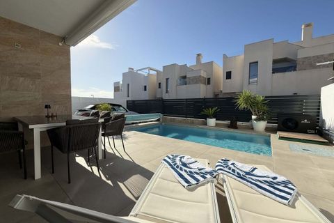 Villa a Ciudad Quesada, Alicante, Ciudad Quesada - € 429.900 | Ref: SMBCQ2605 - foto 3