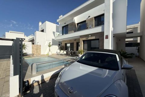 Villa a Ciudad Quesada, Alicante, Ciudad Quesada - € 429.900 | Ref: SMBCQ2605 - foto 5