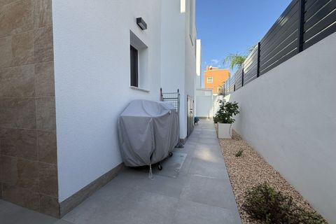 Villa a Ciudad Quesada, Alicante, Ciudad Quesada - € 429.900 | Ref: SMBCQ2605 - foto 7