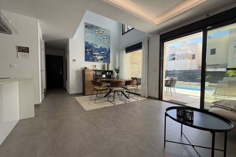 Villa a Ciudad Quesada, Alicante, Ciudad Quesada - € 429.900 | Ref: SMBCQ2605 - foto 24
