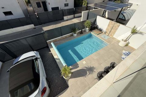 Villa a Ciudad Quesada, Alicante, Ciudad Quesada - € 429.900 | Ref: SMBCQ2605 - foto 32