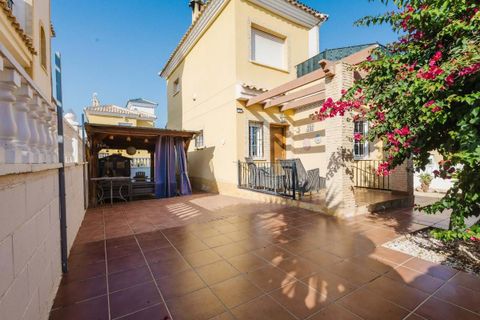 Byhus i Ciudad Quesada, Alicante, Ciudad Quesada - € 259.900 | Ref: SMBCQ2606 - foto 1