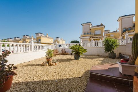 Byhus i Ciudad Quesada, Alicante, Ciudad Quesada - € 259.900 | Ref: SMBCQ2606 - foto 31