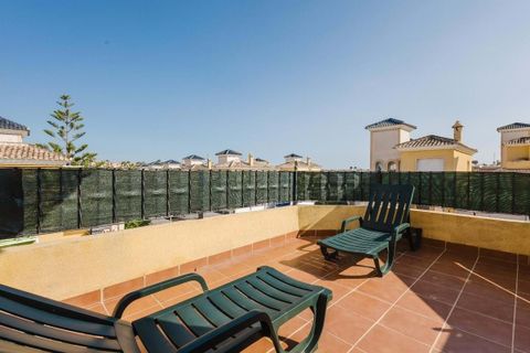 Byhus i Ciudad Quesada, Alicante, Ciudad Quesada - € 259.900 | Ref: SMBCQ2606 - foto 35