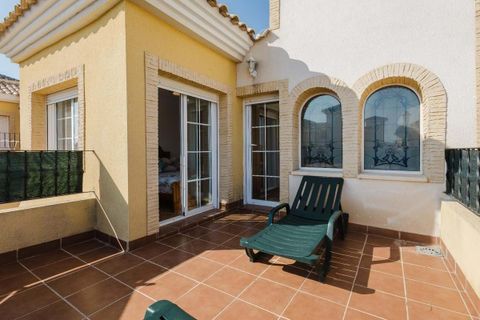 Byhus i Ciudad Quesada, Alicante, Ciudad Quesada - € 259.900 | Ref: SMBCQ2606 - foto 36