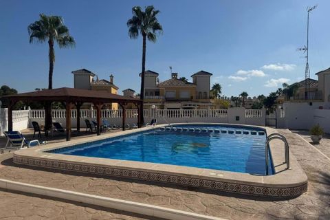 Byhus i Ciudad Quesada, Alicante, Ciudad Quesada - € 259.900 | Ref: SMBCQ2606 - foto 37