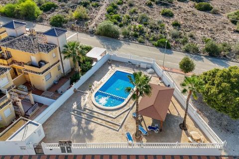 Byhus i Ciudad Quesada, Alicante, Ciudad Quesada - € 259.900 | Ref: SMBCQ2606 - foto 39