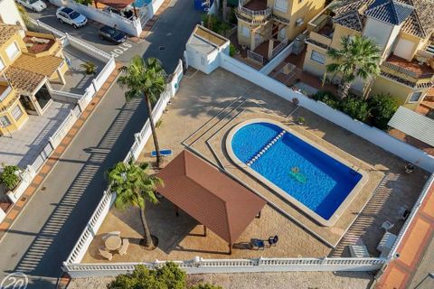 Byhus i Ciudad Quesada, Alicante, Ciudad Quesada - € 259.900 | Ref: SMBCQ2606 - foto 40