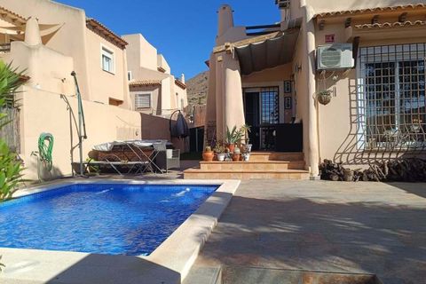 Rækkehus i Sucina, Murcia, Sucina - € 176.000 | Ref: SMCS2502 - foto 1