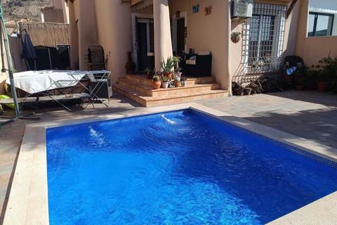 Rækkehus i Sucina, Murcia, Sucina - € 176.000 | Ref: SMCS2502 - foto 3