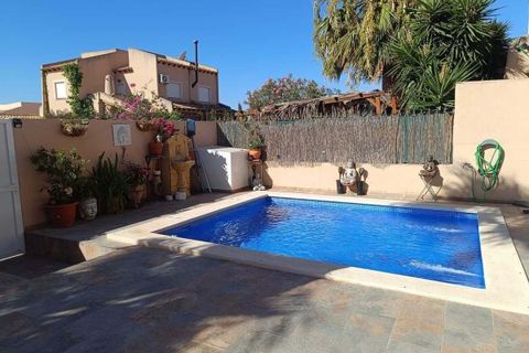 Rækkehus i Sucina, Murcia, Sucina - € 176.000 | Ref: SMCS2502 - foto 4