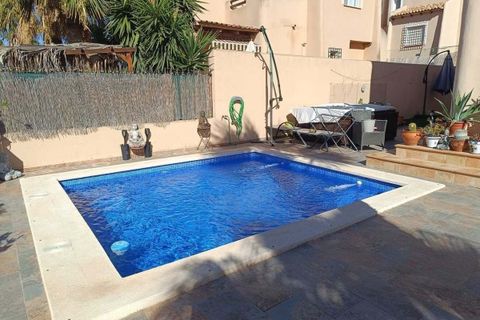 Rækkehus i Sucina, Murcia, Sucina - € 176.000 | Ref: SMCS2502 - foto 5