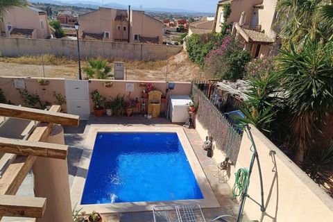 Rækkehus i Sucina, Murcia, Sucina - € 176.000 | Ref: SMCS2502 - foto 9