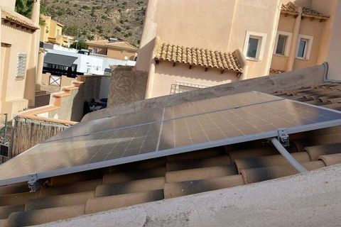 Rækkehus i Sucina, Murcia, Sucina - € 176.000 | Ref: SMCS2502 - foto 10