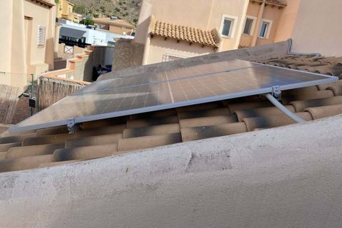 Rækkehus i Sucina, Murcia, Sucina - € 176.000 | Ref: SMCS2502 - foto 11