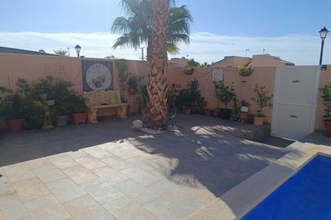 Rækkehus i Sucina, Murcia, Sucina - € 176.000 | Ref: SMCS2502 - foto 14