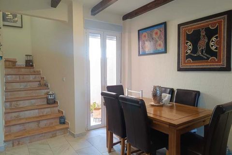 Rækkehus i Sucina, Murcia, Sucina - € 176.000 | Ref: SMCS2502 - foto 21