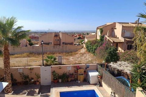 Rækkehus i Sucina, Murcia, Sucina - € 176.000 | Ref: SMCS2502 - foto 32