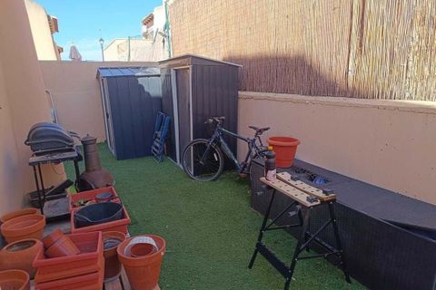 Rækkehus i Sucina, Murcia, Sucina - € 176.000 | Ref: SMCS2502 - foto 42