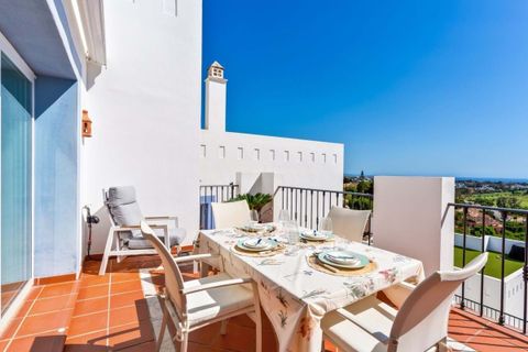 Penthouse i Estepona, Malaga, Estepona - € 629 000 | Ref: SMSE0515 - foto 2