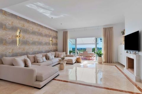 Penthouse i Estepona, Malaga, Estepona - € 629 000 | Ref: SMSE0515 - foto 3