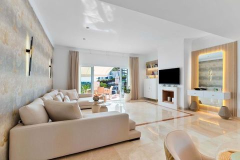 Penthouse i Estepona, Malaga, Estepona - € 629 000 | Ref: SMSE0515 - foto 4