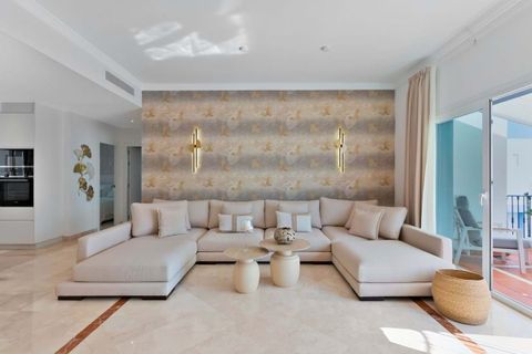 Penthouse i Estepona, Malaga, Estepona - € 629 000 | Ref: SMSE0515 - foto 5