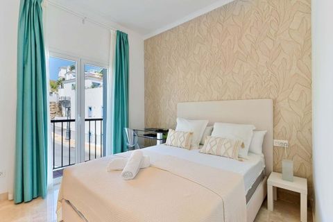 Penthouse i Estepona, Malaga, Estepona - € 629 000 | Ref: SMSE0515 - foto 8