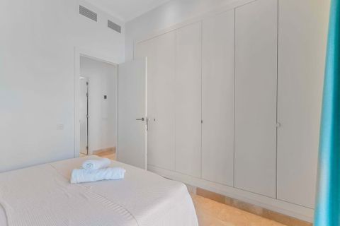 Penthouse i Estepona, Malaga, Estepona - € 629 000 | Ref: SMSE0515 - foto 9