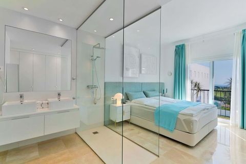 Penthouse i Estepona, Malaga, Estepona - € 629 000 | Ref: SMSE0515 - foto 11