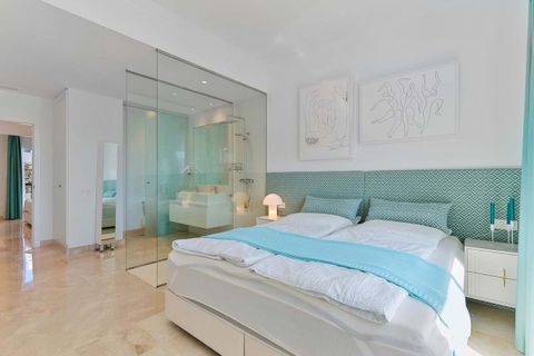 Penthouse i Estepona, Malaga, Estepona - € 629 000 | Ref: SMSE0515 - foto 12