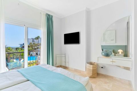 Penthouse i Estepona, Malaga, Estepona - € 629 000 | Ref: SMSE0515 - foto 14