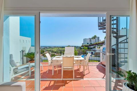 Penthouse i Estepona, Malaga, Estepona - € 629 000 | Ref: SMSE0515 - foto 15