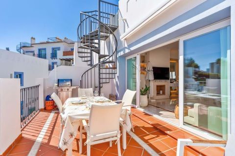 Penthouse i Estepona, Malaga, Estepona - € 629 000 | Ref: SMSE0515 - foto 16